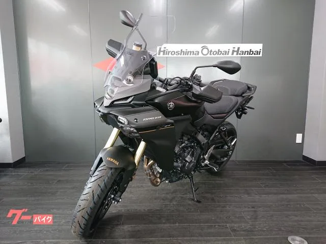 Yamaha 9GT ABS 2025 — миниатюра 5