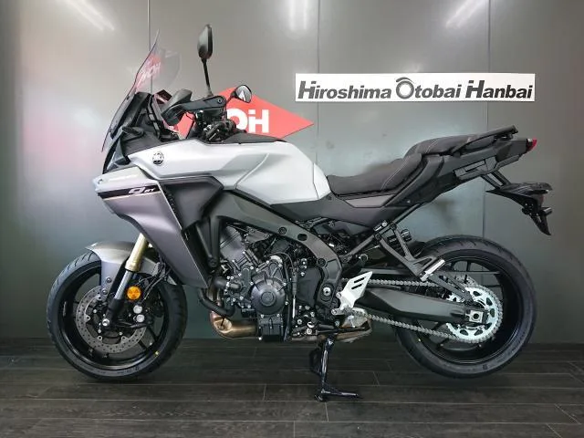 Yamaha 9GT ABS 2025 — миниатюра 3
