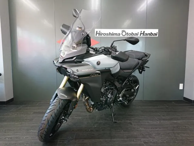 Yamaha 9GT ABS 2025 — миниатюра 5