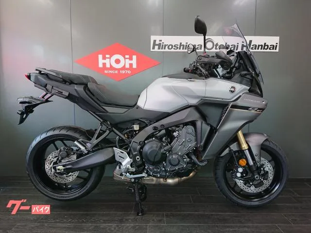 Yamaha 9GT ABS 2025 — фото 1, купить с доставкой в Москву