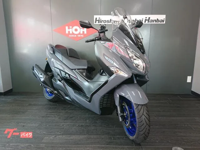Suzuki 400 ABS ETC 2023 — миниатюра 2