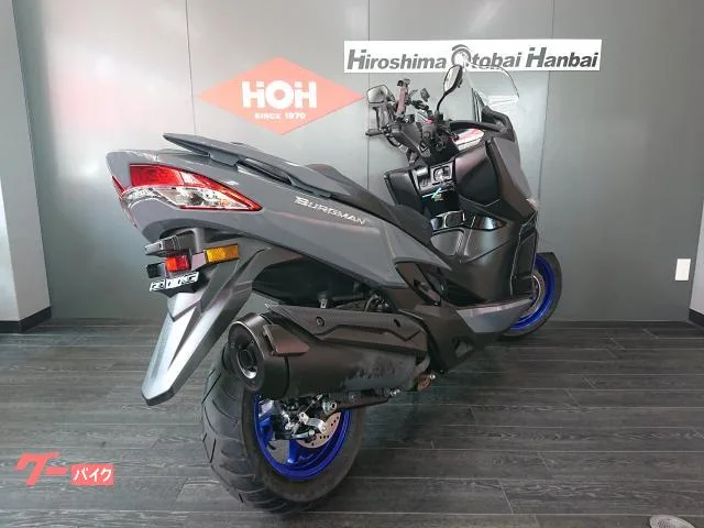 Suzuki 400 ABS ETC 2023 — миниатюра 3