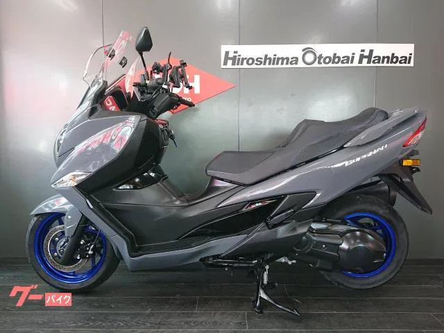Suzuki 400 ABS ETC 2023 — миниатюра 4