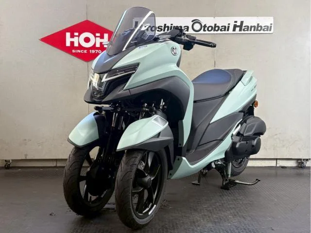 Yamaha 155 ABS 2026 — миниатюра 5