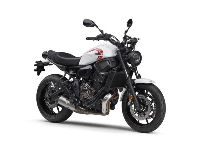 Yamaha XSR700 ABS 2025 — фото 1, купить с доставкой в Москву