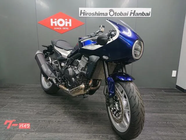 Honda 11 ABS ETC2.0 2023 — миниатюра 2