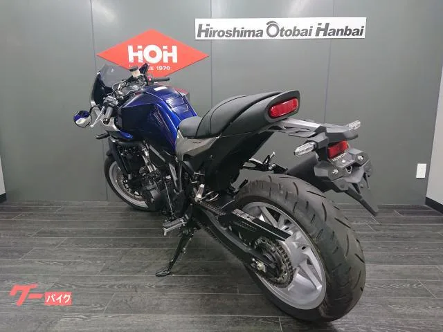Honda 11 ABS ETC2.0 2023 — миниатюра 5