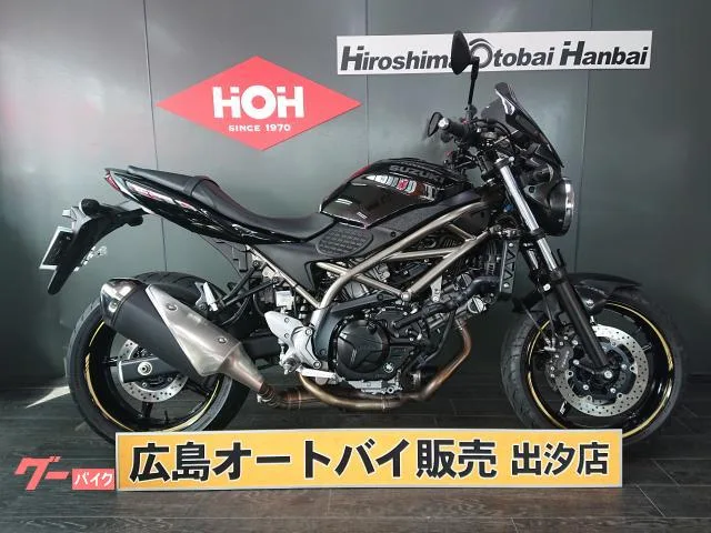 Suzuki SV650 ABS USB 2022 — фото 1, купить с доставкой в Москву
