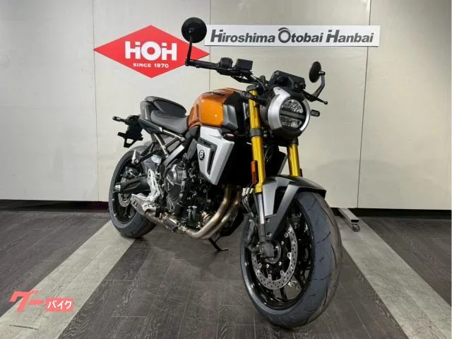 Suzuki GSX-8T M6 2026 — миниатюра 4