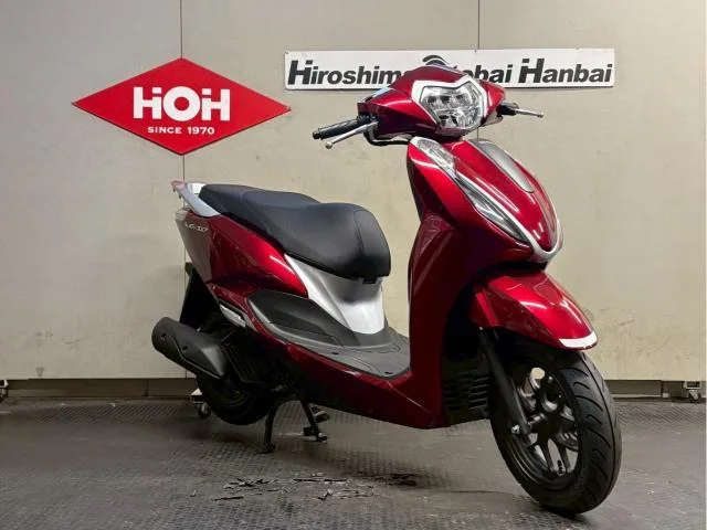 Honda 125/ 2026 — миниатюра 4