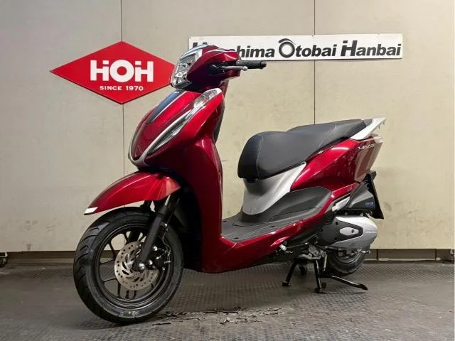 Honda 125/ 2026 — миниатюра 5