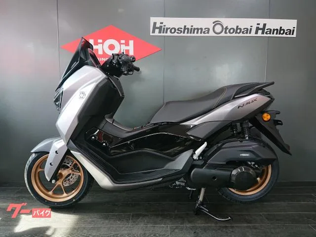 Yamaha NMAX155 ABS 2026 — миниатюра 3