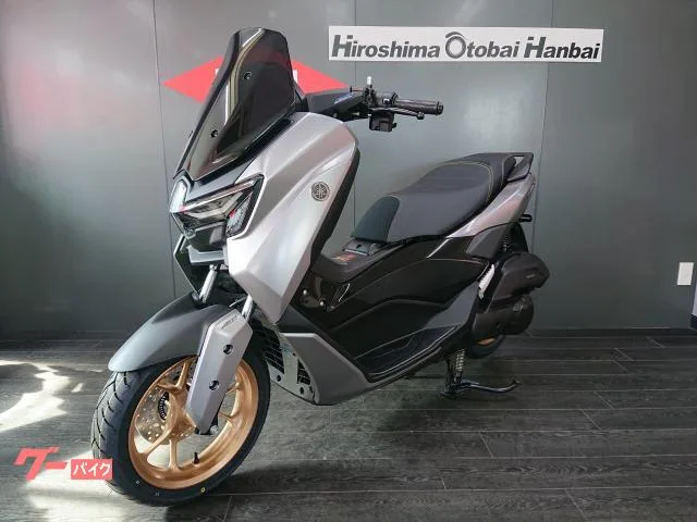 Yamaha NMAX155 ABS 2026 — миниатюра 5