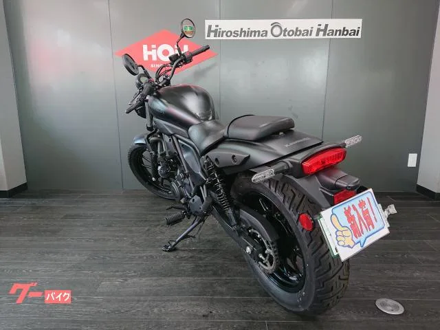 Kawasaki 400 ABS ETC2.0 USB 2025 — миниатюра 2