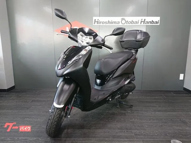 Honda 125/ 2022 — миниатюра 3