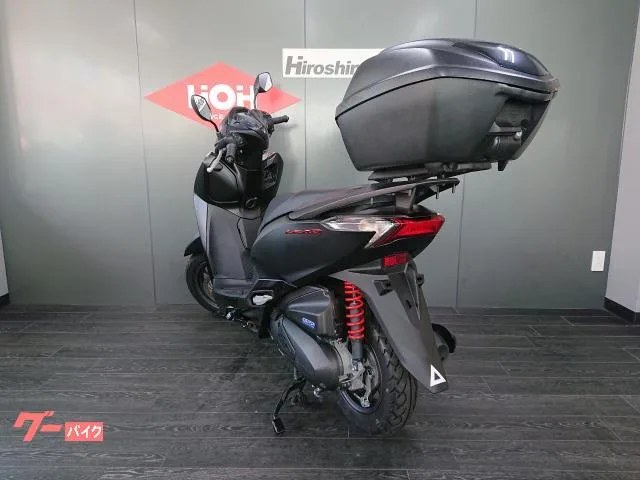 Honda 125/ 2022 — миниатюра 5