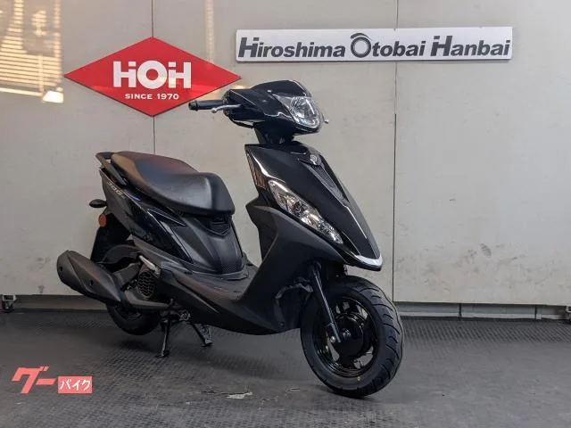 Yamaha 125 2026 — миниатюра 4