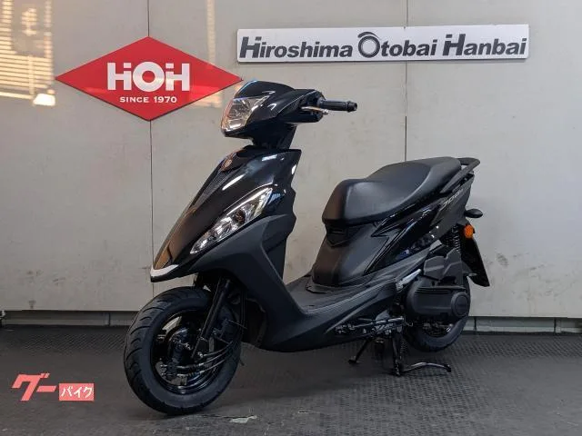 Yamaha 125 2026 — миниатюра 5