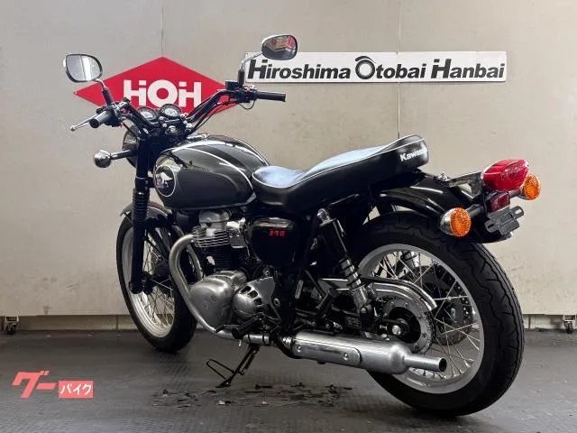 Kawasaki K3 USB 2022 — миниатюра 5