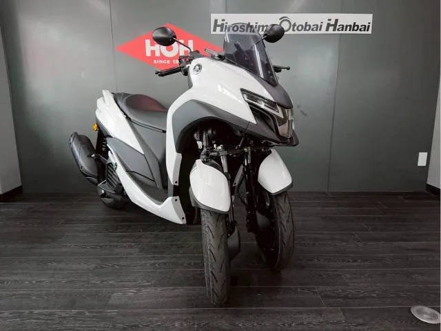 Yamaha 155 ABS 2026 — миниатюра 4
