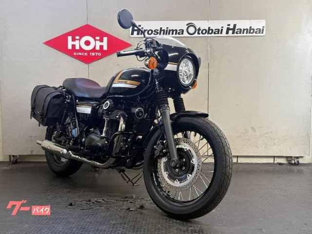 Kawasaki W800 EJ800E ETC 2022 — миниатюра 2