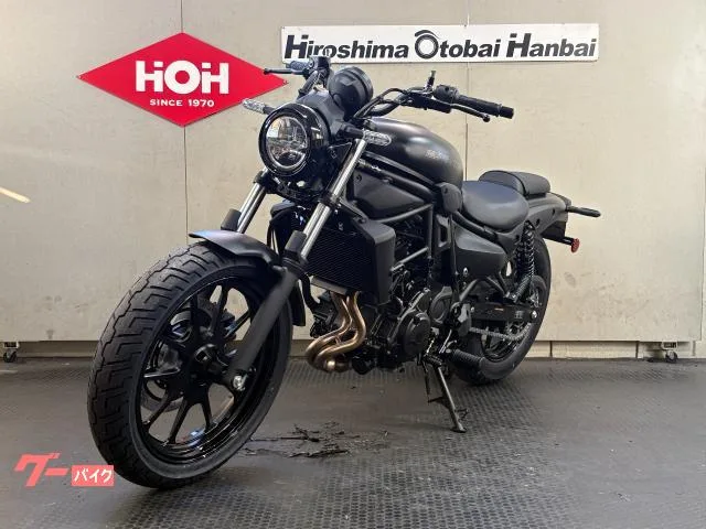 Kawasaki 400 2026 — миниатюра 5