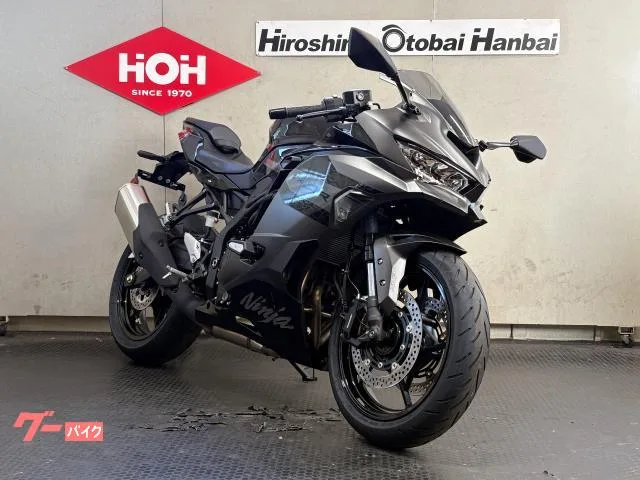 Kawasaki Ninja ZX-4R SE 2026 — миниатюра 4