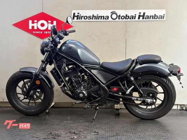 Honda 250 ABS LED 2025 — миниатюра 4