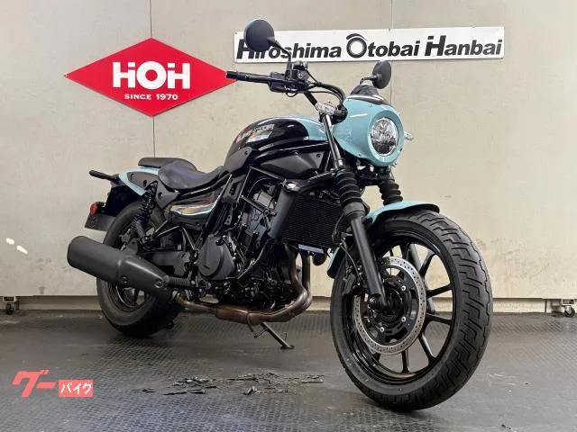 Kawasaki 400SE ABSETC 2025 — миниатюра 2