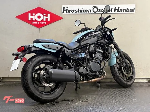 Kawasaki 400SE ABSETC 2025 — миниатюра 3