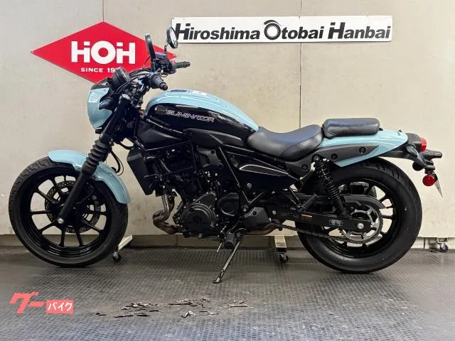 Kawasaki 400SE ABSETC 2025 — миниатюра 4