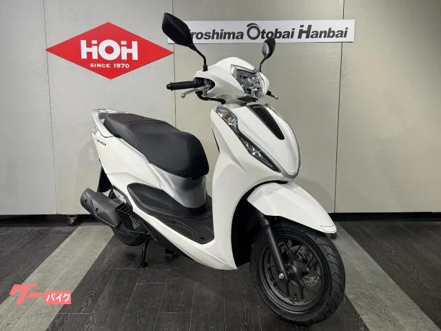 Honda 125/ 2026 — миниатюра 4