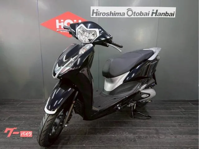 Honda 125/ 2026 — миниатюра 5