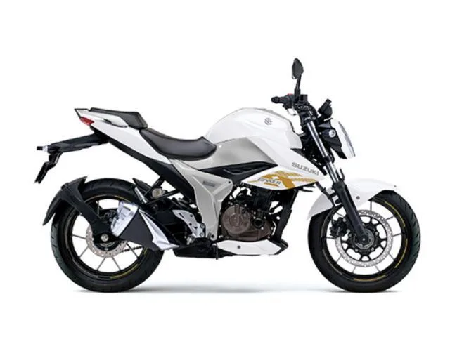 Suzuki GIXXER 250 M6 2026 — фото 1, купить с доставкой в Москву