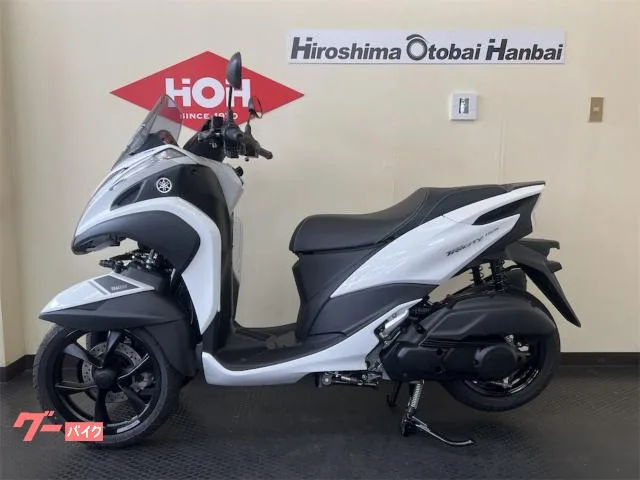 Yamaha 155 ABS 2023 — миниатюра 3