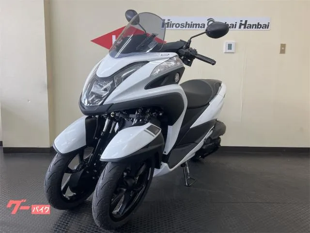 Yamaha 155 ABS 2023 — миниатюра 5