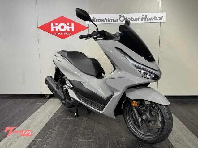 Honda PCX160 ABS 2025 — миниатюра 4