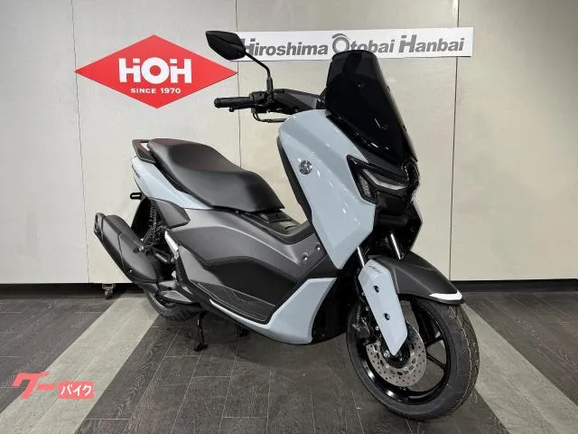 Yamaha NMAX ABS 2026 — миниатюра 4