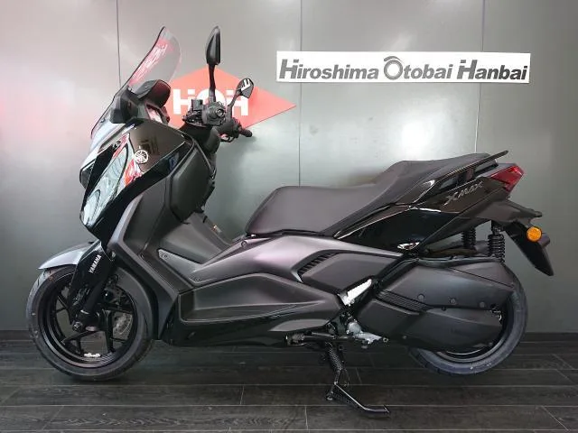 Yamaha X-MAX250 ABS 2025 — миниатюра 3
