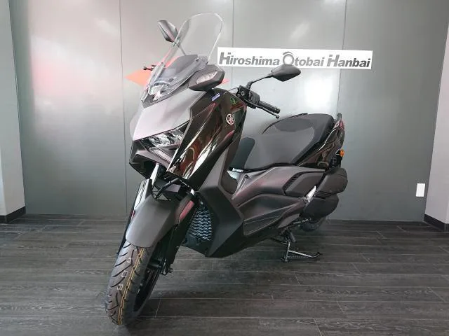 Yamaha X-MAX250 ABS 2025 — миниатюра 5