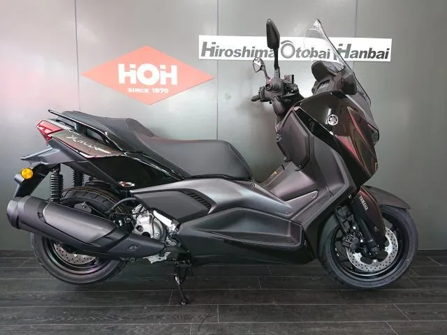 Yamaha X-MAX250 ABS 2025 — фото 1, купить с доставкой в Москву