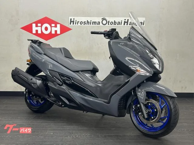 Suzuki 400 2024 — миниатюра 2