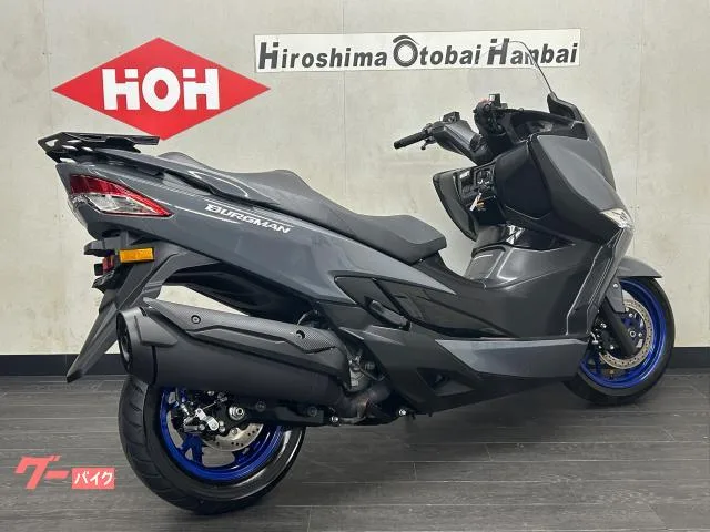 Suzuki 400 2024 — миниатюра 3