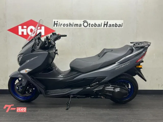 Suzuki 400 2024 — миниатюра 4