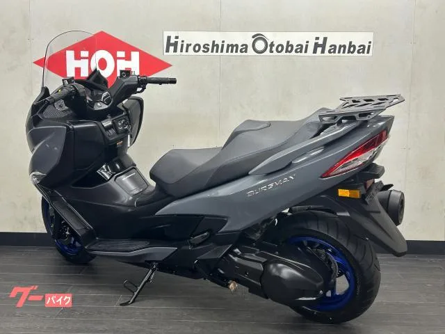 Suzuki 400 2024 — миниатюра 5