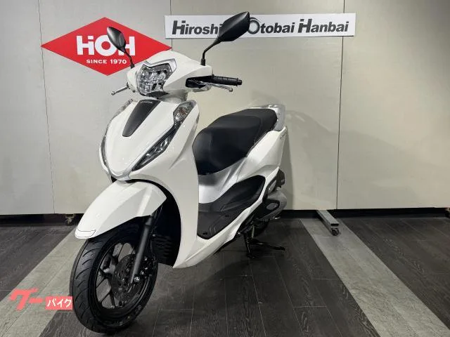 Honda 125/ 2026 — миниатюра 5