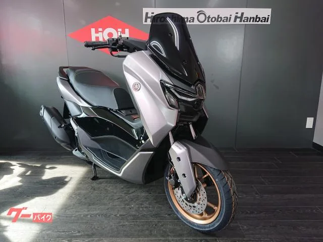 Yamaha NMAX155 ABS 2026 — миниатюра 4