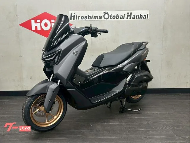 Yamaha NMAX155 ABS 2026 — миниатюра 5