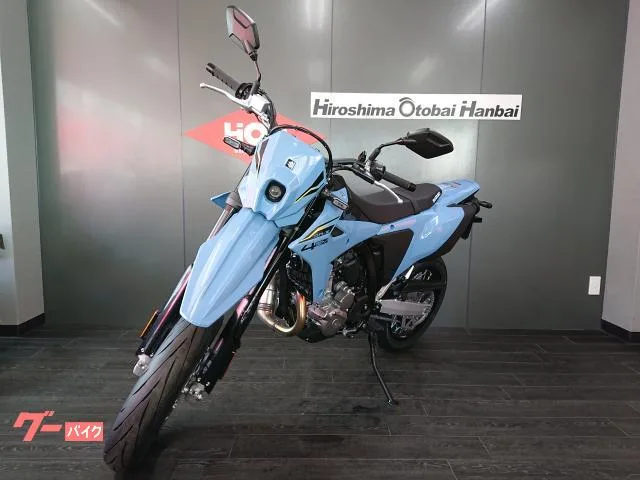 Suzuki DR-Z4SM M5 2025 — миниатюра 5