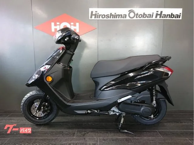 Yamaha AXIS Z 2026 — миниатюра 3